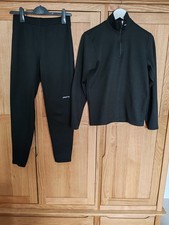 Unisex black craft for sale  CRAIGAVON