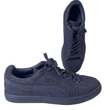 Puma suede sneakers for sale  Jarrettsville