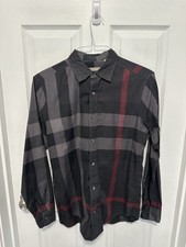 Burberry brit black for sale  Cleveland