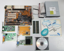 Chips m715 atboard gebraucht kaufen  Dessau-Roßlau