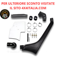 Snorkel per nissan usato  Ascoli Piceno