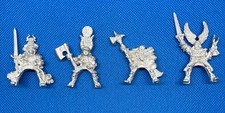 Warhammer metal empire usato  Italia