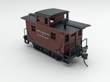 Scale bachmann greenbrier for sale  Pompano Beach