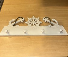 Nautical theme coat for sale Nautical theme coat for sale  WORCESTER