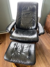 Ekorness stressless recliner for sale  Taylorsville
