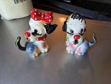 Vintage dogs salt for sale  Windsor