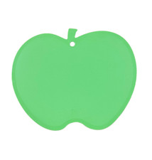 apple shaped cutting board for sale  Ferdinand