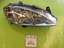 Optique droit renault d'occasion  Montréjeau