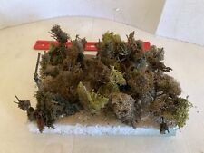 Trees diorama display. for sale  Cleveland