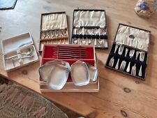 Lot vintage silver for sale  ASHTEAD