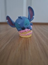 Disney stitch figurine for sale  ROCHESTER