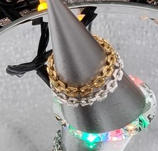 Massiv sterling silber gebraucht kaufen  Hardegsen
