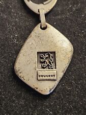 Porte cles peugeot d'occasion  L'Absie