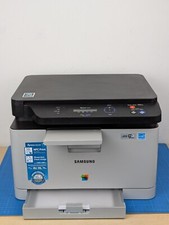 Samsung xpress c460w for sale  PRESTON