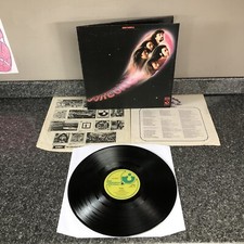 LP VINYL DEEP PURPLE ALBUM FIREBALL HARVEST SHVL793 UK 1ST PRESS 1971 EX/EX, usado comprar usado  Enviando para Brazil