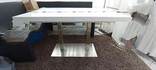 Stabiler esstisch zum gebraucht kaufen  Meißen
