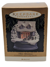 Hallmark keepsake 1994 for sale  Port Orchard