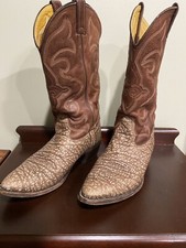 Vintage 8.5e nocona for sale  Womelsdorf