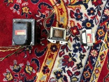 Usado, Transformador de estrangulamento Epiphone Electar Zephyr saída de energia década de 1940 década de 1950 comprar usado Usado, Transformador de estrangulamento Epiphone Electar Zephyr saída de energia década de 1940 década de 1950 comprar usado  Enviando para Brazil