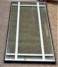 500x1320x28mm double glaze for sale  HAVANT
