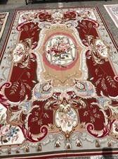 Hand woven french for sale  San Leandro