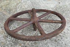 Vintage large industrial for sale  DOVER