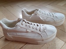 Buffalo basis turnschuhe gebraucht kaufen  München