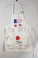 Kid cafe white for sale  Kingwood