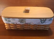 Vintage 2000 longaberger for sale  Bennett