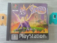 Spyro the dragon d'occasion  Plougastel-Daoulas