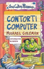 Michael coleman una usato  Latina