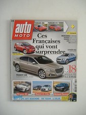 Auto moto 173 d'occasion  France