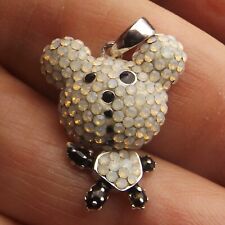 Pendant sterling silver for sale  LIVINGSTON