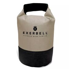 Exerbell pesi allenamento usato  Spedire a Italy