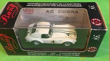 Cobra lemans coupe d'occasion  Expédié en Belgium