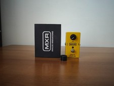 Mxr micro chorus usato  Minervino di Lecce