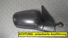 Aussenspiegel mech innenverste gebraucht kaufen  Warendorf