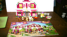 lego friends bauernhof gebraucht kaufen lego friends bauernhof gebraucht kaufen Berlin