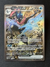 POKEMON - GRENINJA EX - 132 PROMO - ⭐️ RARA - SEGRETO FIABESCO - ITA comprar usado  Enviando para Brazil