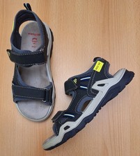 Elefanten sandalen schuhe gebraucht kaufen  Plattenburg