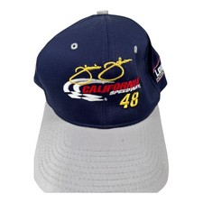 Jimmie johnson lowe for sale  Stockton