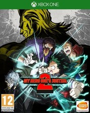 Jeu xbox one d'occasion  Les Mureaux