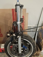 2001 yamaha yzf600 for sale  Harriman