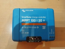 Victron solarladeregler smarts gebraucht kaufen  Hanau