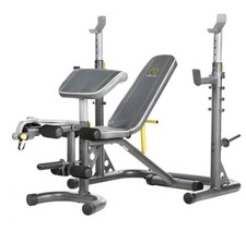 Gold gym ggbe1486 for sale  Goldsboro