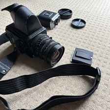 Hasselblad 500c carl for sale  LONDON