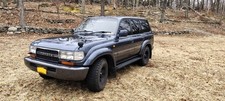 1980 toyota land for sale  Astoria