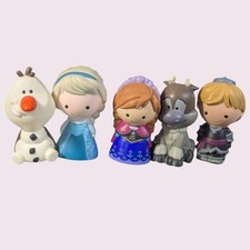 Disney frozen vinyl for sale  HAVERHILL