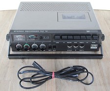 Itt stereo recorder gebraucht kaufen Itt stereo recorder gebraucht kaufen  Schauenburg