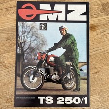 Original 250 motorrad for sale  GLOUCESTER